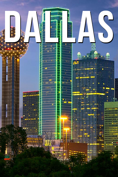Dallas Texas